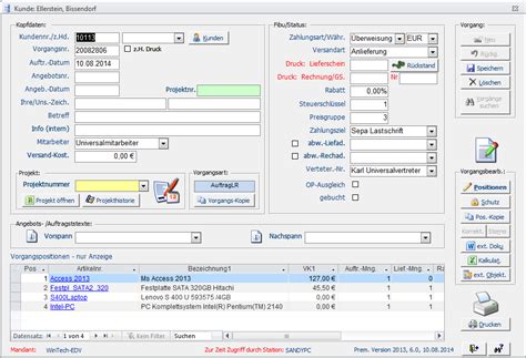 edv programm für versicherungsmakler|Home .